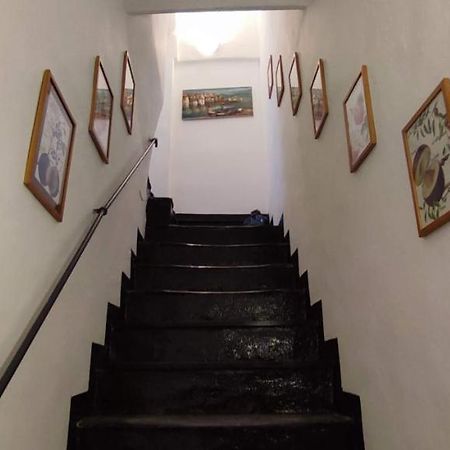 Ideale Per Escursionisti, A Pochi Minuti Dal Mare E Dalle Falesie- Casa Celeste Cisano sul Neva Exterior photo
