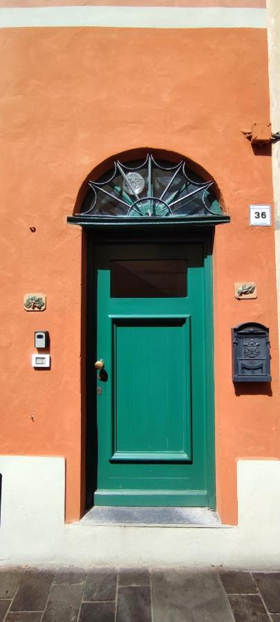 Ideale Per Escursionisti, A Pochi Minuti Dal Mare E Dalle Falesie- Casa Celeste Cisano sul Neva Exterior photo